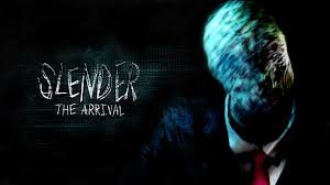 Коды Slender The Arrival