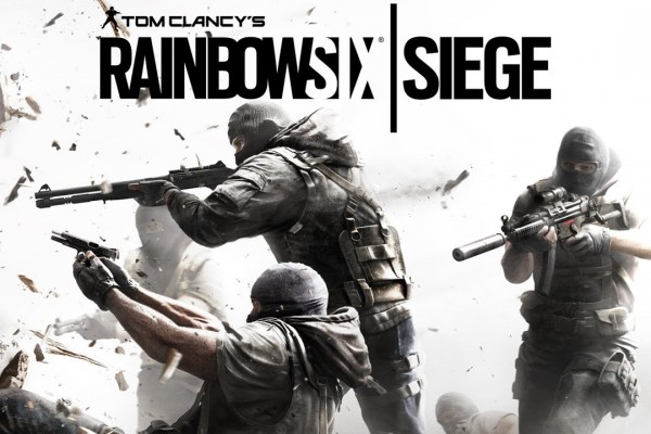 Коды к игре Tom Clancy's Rainbow Six Siege