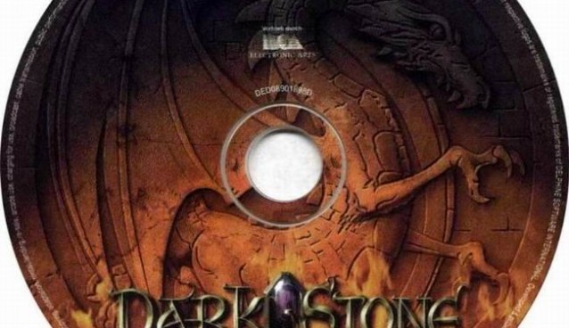 Коды к игре Darkstone