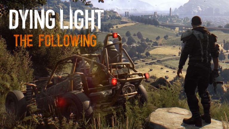 Самое быстрое прохождение dying light