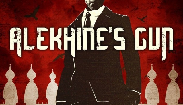 Коды к игре Alekhine's Gun