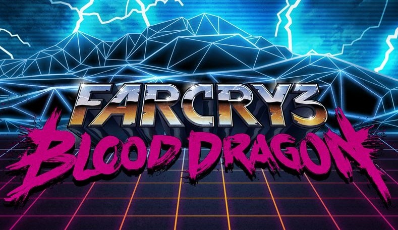 Коды к игре Far Cry 3: Blood Dragon