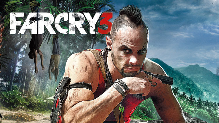 Коды к игре Far Cry 3