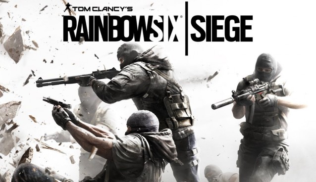 Коды к игре Tom Clancy's Rainbow Six Siege