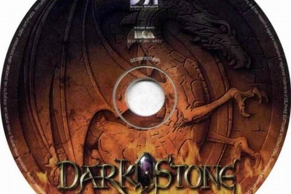 Коды к игре Darkstone